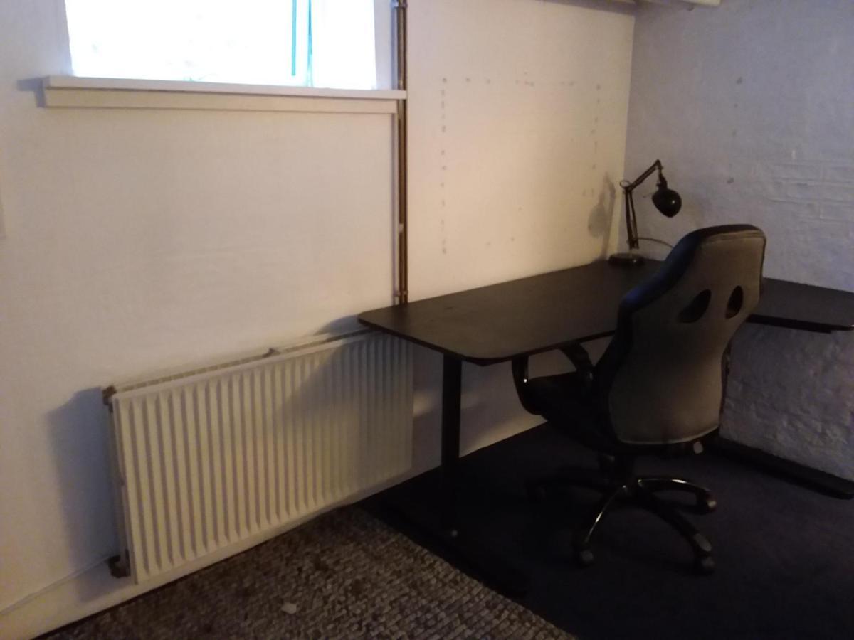 Kobenhavnsvej Roskilde Exterior foto